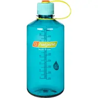 Nalgene Bottiglia Sustain 1l Narrow Mouth