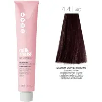 Milk shake Smoothies 4.44C 100 ml — Tinta semipermanente capelli