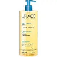 Uriage Olio detergente 500 ml — Olio detergente
