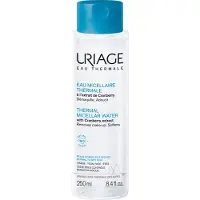 Uriage Acqua termale micellare Pelle Normale a Secca 250 ml — Acqua micellare