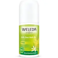 Weleda Deodorante Citrus 24H 50 ml — Deodorante