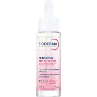 Bioderma Siero Viso Sensibio Ar+ Bi 30ml