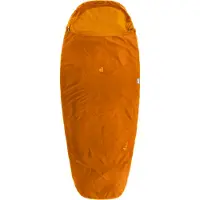 Deuter Dreamlite 15C/59F Sacco a pelo sintetico (200 x 75 x 70 cm, terra / canyon)