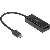 StarTech.com Adattatore Usb-c A Displayport 8k 30hz