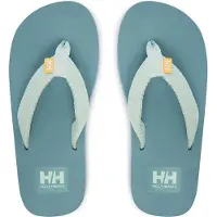 Helly Hansen Women's Sola Sandal Sandali Donna (40,5, turchese)