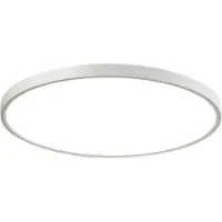 ITALUX Lampada da soffitto LED 32W ALATA PLF-72836-400R-32W-WH