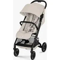 Cybex Passeggino Beezy Blk