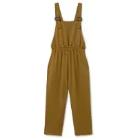 TWOTHIRDS Women's Hornos Tuta intera Donna (S, marrone)