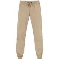 REELL Reflex Original LW Pantaloni tempo libero Uomo (S - Regular, beige)