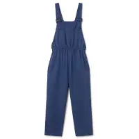 TWOTHIRDS Women's Hornos Tuta intera Donna (L, blu)