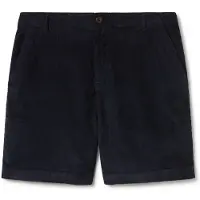 TWOTHIRDS Kabak Pantaloncini Uomo (S, nero)