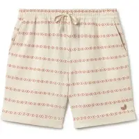 TWOTHIRDS Neubukow Pantaloncini Uomo (S, beige)