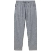 TWOTHIRDS San Vicente Pantaloni tempo libero Uomo (L, grigio)