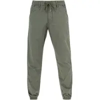REELL Reflex Original LW Pantaloni tempo libero Uomo (S - Regular, olivia)