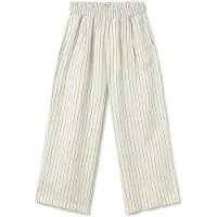 TWOTHIRDS Women's Marianne Pantaloni tempo libero Donna (M, beige)