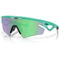 Oakley Sphaera Slash S3 Occhiali da corsa variopinto