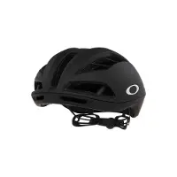 Oakley Velo Stelvio Mips EU Casco per bici (M, nero)