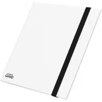 Ultimate Guard Raccoglitore Per Carte Collezionabili Flexxfolio 480 24 Pocket