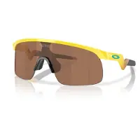 Oakley - Occhiali da sole - Resistor Yellow Prizm Tungsten - Giallo