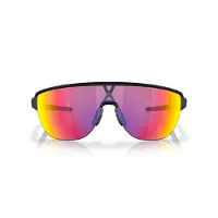 Oakley - Lunettes de soleil - Corridor Matte Black Prizm Road - Nero
