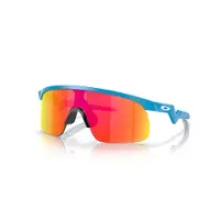 Oakley - Occhiali da sole - Resistor Sky Blue Prizm Ruby