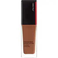 Shiseido Synchro Skin Radiant Lifting Advanced 520 Rosewood 30 ml — Fondotinta Liftante Illuminante SPF 30