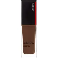 Shiseido Synchro Skin Radiant Lifting Advanced 560 Obsidian SPF 30 30 ml — Fondotinta