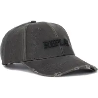 Replay Cappellino Con Visiera Ax4161.005.a0113h
