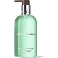Molton Brown Sapone liquido per le mani al gelso bianco raffinato 300 ml — Sapone liquido mani