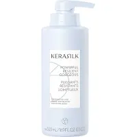 Kerasilk Specialists Maschera Rinforzante 500 ml — Maschera Capelli