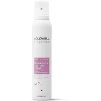 Goldwell Stylesign Heat Styling Blowout Texture 200ml — Spray capelli