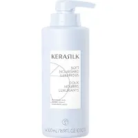 Kerasilk Maschera Kerasilk Nutriente E Lisciante 500 ml — Maschera per capelli