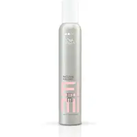 Wella Eimi Natural Volume Mousse Livello 2 500ml — Mousse per capelli