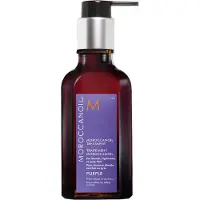 Moroccanoil Olio Con Pigmenti Viola 50 ml — Olio capelli