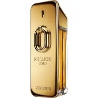 Rabanne Million Gold Eau de Parfum Intense 100 ml — Eau de Parfum