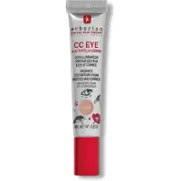 Erborian CC Radiance Crema Contorno Occhi Chiaro 10ml — Crema Contorno Occhi