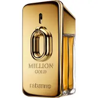 Rabanne Eau De Parfum Million Gold Intense Vapo 50ml