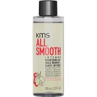 KMS California Allsmooth Intense Nourishing 100 ml — Olio Capelli