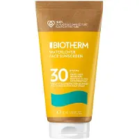 Biotherm Waterlover Viso SPF 30 50 ml — Crema Solare