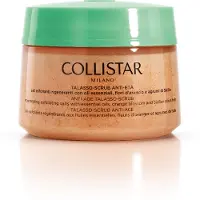 Collistar Anti-Age Talasso 700 g — Scrub Corpo