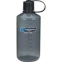 Nalgene Trinkflasche EH Sustain Borraccia (1 l, grigio)
