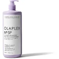 Olaplex No. 5P Balsamo Tonificante Biondo 1000 ml — Balsamo capelli