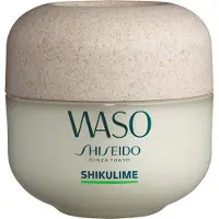 Shiseido Waso Shikulime Mega Crema idratante 50 ml — Crema viso