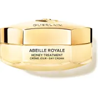Guerlain Crema Da Giorno Abeille Royale Honey Treatment 50 ml — Crema viso giorno