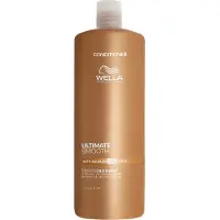 Wella Professional Ultimate Smooth Conditioner 1000 ml — Balsamo