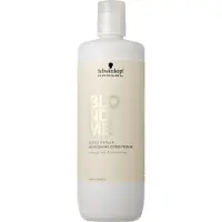 Schwarzkopf Professional Blondme Bond Repair 1000 ml — Balsamo Nutriente