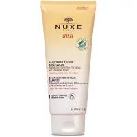 Nuxe Sun Shampoo Detergente doposole 200 ml — Shampoo