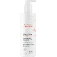 Avene Xeracalm Nutrition Lozione Idratante Viso e Corpo 400 ml — Lozione idratante