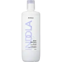 Indola Shampoo Especial Canas 1 litro — Shampoo