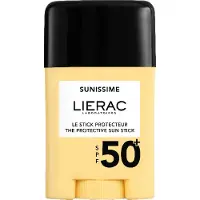 Lierac Sunissime Lo Stick Solare Protettivo SPF 50+ 10 g — Stick Solare